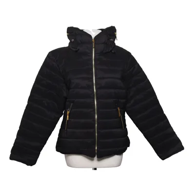 Vinterjacka (Grå) från Rising Polyester