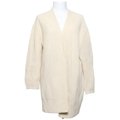 Cardigan (Beige) de Marc O'Polo Laine d'alpaga, Polyamide