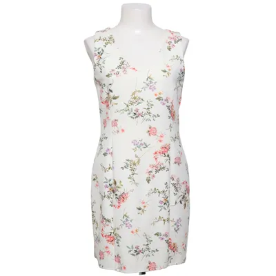 Jurk (Wit, Meerkleurig) van Holly Golightly
