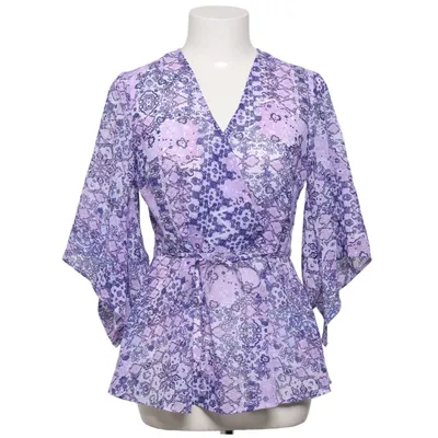 Bluse (Joline Blus) fra Rosebud Polyester