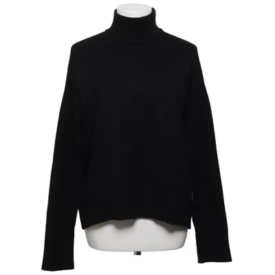 Turtleneck (Black) from Oak+ Fort Polyamide, Polyester, Viscose