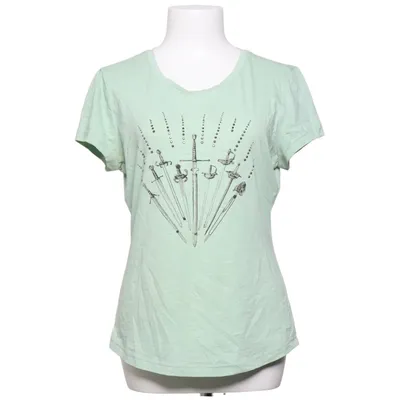 T-shirt (Grøn) fra PBO