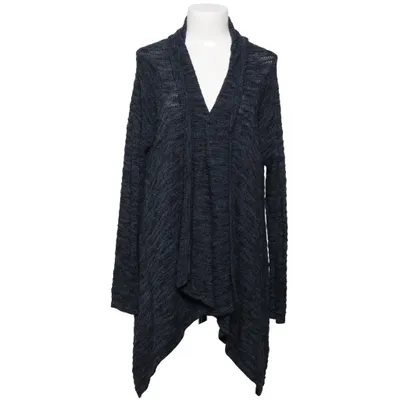 Kofta (Grå) från Gina Benotti Bomull, Polyester, Viskos