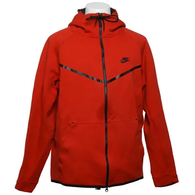 Kapuzenpullover (Tech Fleece) von Nike