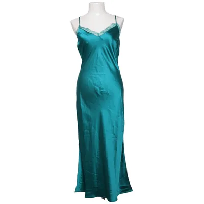 Maxi dress (Green) from Lindex Polyester