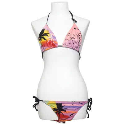 Bikini (Purple, Pink, Yellow) from Billabong