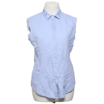 Haut (Bleu) de Ottod'Ame Coton