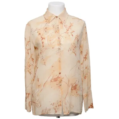 Blus (Beige, Brun) från Fenn Wright Manson Silke