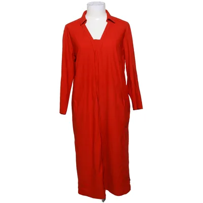 Blousejurk (Rood) van Didi Elastaan, Polyamide