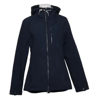Softshell jacket (Genny 21,W) from Nanok Polyester