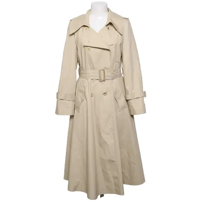 Trench-coat (Dixi Coat) de Rohdi Heintz Coton, Polyamide, Polyester