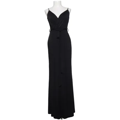 Omlottklänning (Zevi) från Goddiva Elastan, Polyester