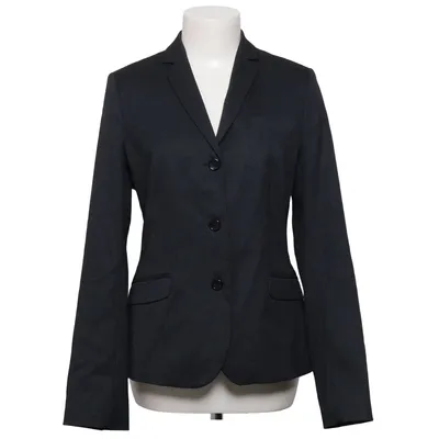 Blazer (Gris) de Riley Woman Acétate, Élasthane, Polyester, Viscose