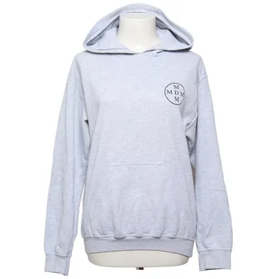 Sweat à capuche (Gris, Rouge) de Maisons du Monde