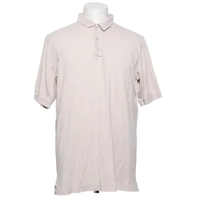 Poloshirt (Beige) van Lands' End Katoen