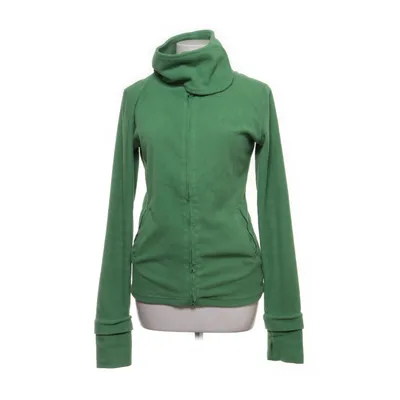 Fleecejacka (Grön) från Madonna Polyester