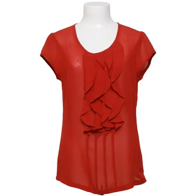 Top (Rood) van Rainbow Collection