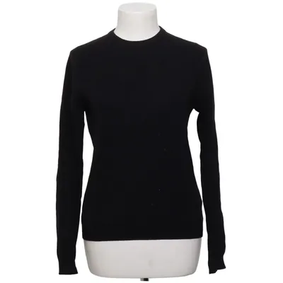 Trui (Zwart) van People's Republic of Cashmere Kasjmier