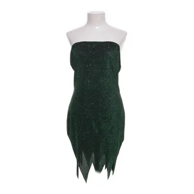 Maskeradkläder (Grön) från Shein Curve Elastan, Polyester