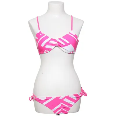 Bikini (Rosa, Vit, Flerfärgad) från WA