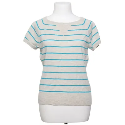 Top (Beige, Grøn) fra Gap Kashmir