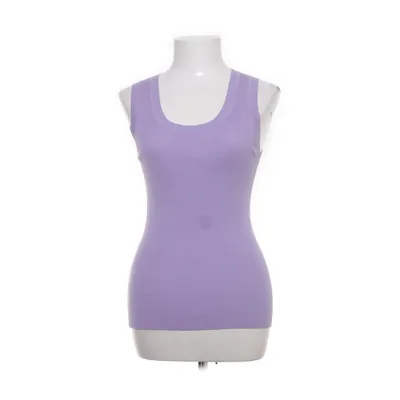 Linne (Lila) från Parosh Bomull, Polyamid