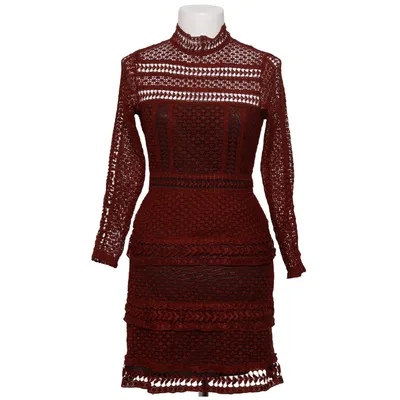 Robe (Rouge) de Sister