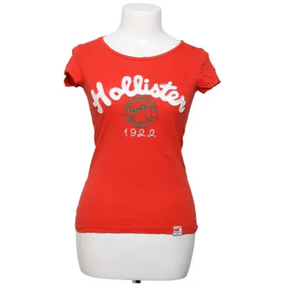 Topp (Röd) från Hollister