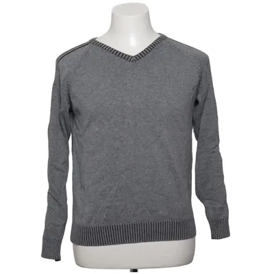 Pullover (Grå) från Ripley Bomull