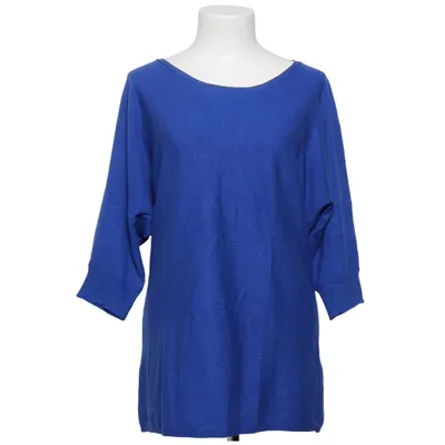 Pull-over (Bleu) de Ilse Jacobsen Modal, Polyamide, Viscose
