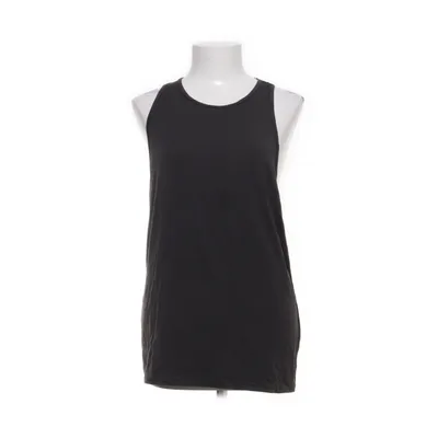 Tank Top (Gray) from H&M Sport Elastane, Modal