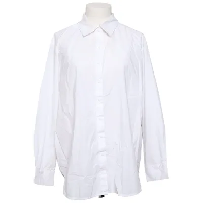 Shirt (White) from WERA Cotton