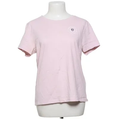 T-shirt (Pink) from Marine Classics Cotton