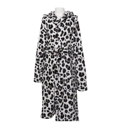 Bathrobe (White, Black, Brown) from H&M Polyester