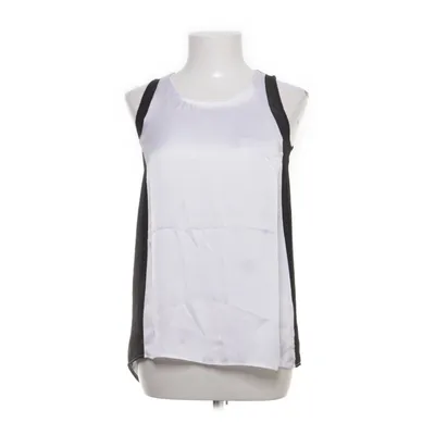 Linne (Vit, Svart) från Satin Polyester