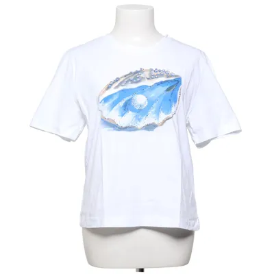 T-shirt (2405-461) fra Rich & Royal Bomuld