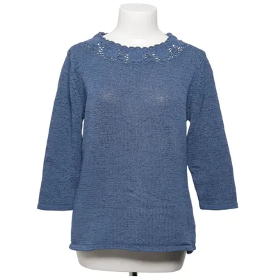 Sweater (6-1481/AFS) fra Avitano Bomuld, Polyester