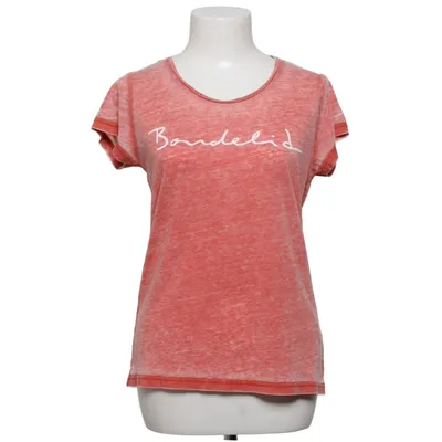 T-shirt (Leyton) van Bondelid Katoen, Polyester