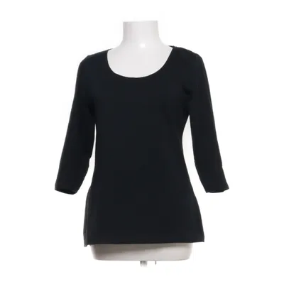 T-shirt à manches longues (Noir) de Everyday Basic