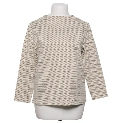 Trui (Beige, Bruin) van Brax Feel Good Polyester, Viscose