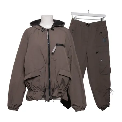 Ytterställ (Grå) från Parachute Nylon