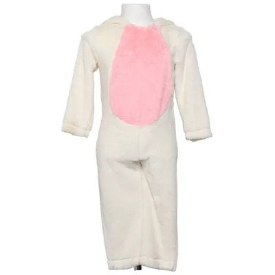 Grenouillère (Beige, Rose) de Christys Costumes Polyester