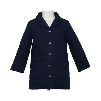 Jacke (Blau) von Lili & Lala Baumwolle