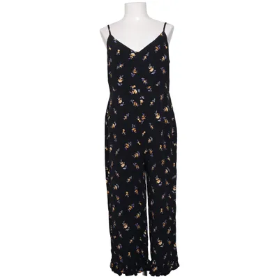 Jumpsuit (Zwart, Meerkleurig) van Nobody's Child Viscose