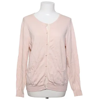Cardigan (Beige) de Q Coton