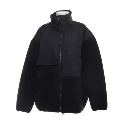 Jacka (Svart) från H&M Move Polyester