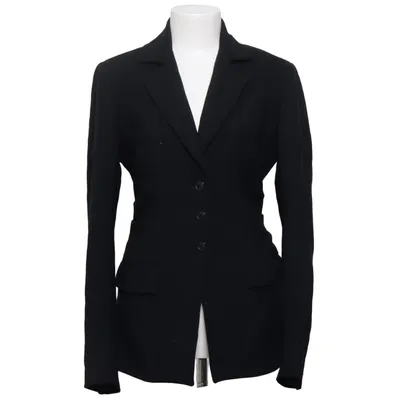Blazer (Noir) de Isabel de Pedro Acétate