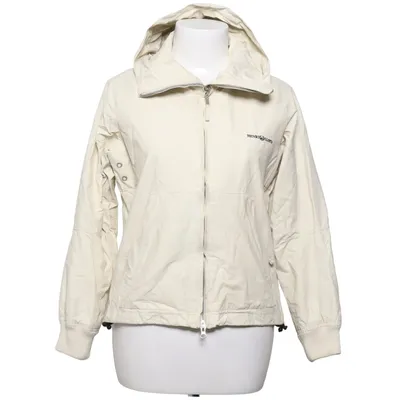 Jacka (Beige) från Henri Lloyd Bomull, Polyamid, Polyester