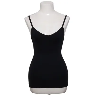 Haut de vêtement sculptant (Noir) de Skinny Girl Élasthane, Polyamide