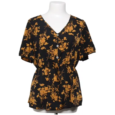 Topp (Svart, Flerfärgad) från Emery Rose